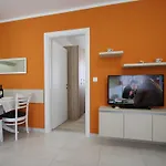 Апартаменты Tea *