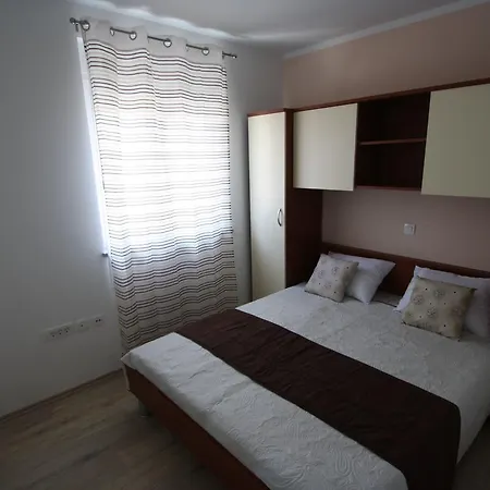 Apartamento Tea
