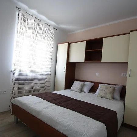 Apartament Tea