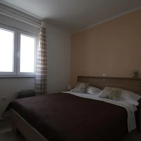 Apartamento Tea
