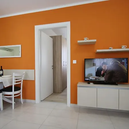 Apartamento Tea *