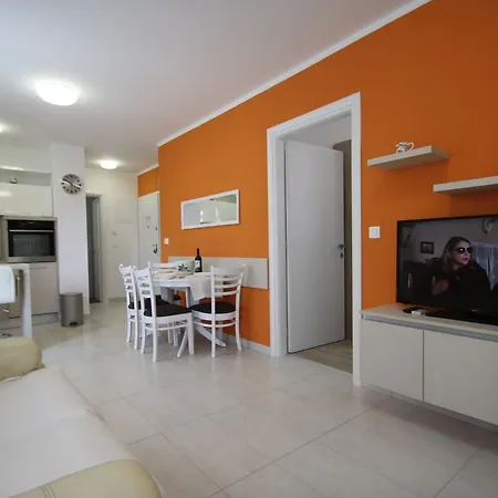 Apartamento Tea *