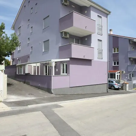 Apartamento Tea Pula
