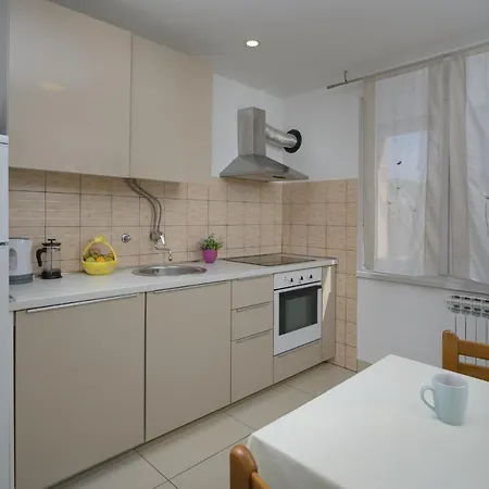 Apartamento Tea *
