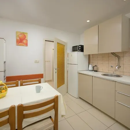 Apartamento Tea