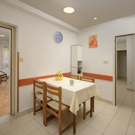 Apartamento Tea