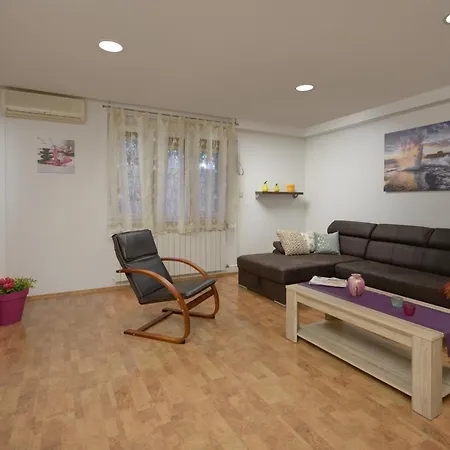 Apartamento Tea *