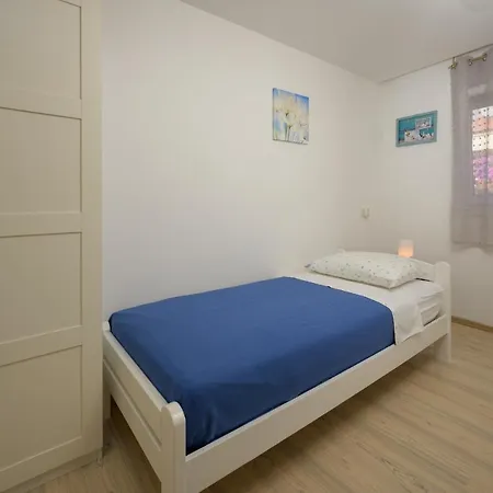 Apartamento Tea