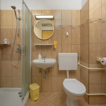 Tea Apartamento Pula