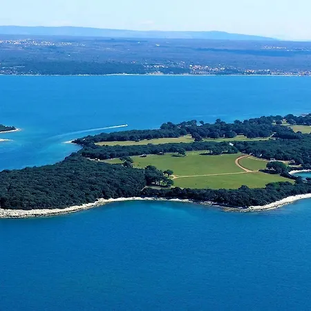 Appartamento Tea Pola