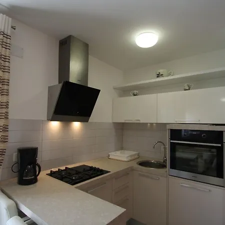 Apartament Tea Pula