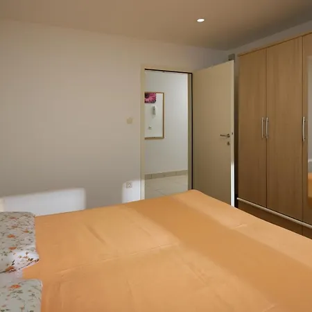 Tea Apartament *