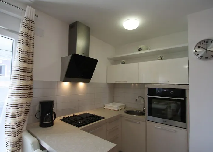 Appartement Tea Pula