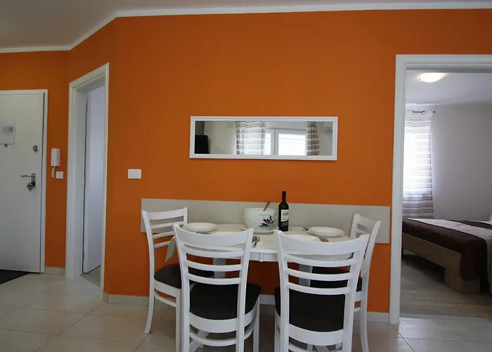 Appartement Tea Pula