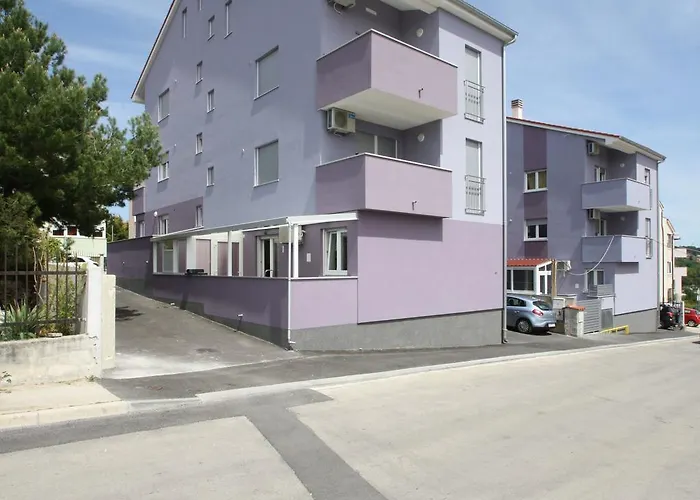 Appartement Tea Pula